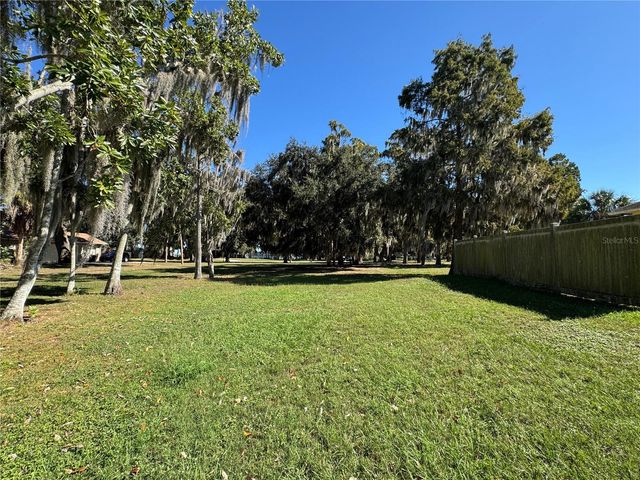 LAKE PIERCE DRIVE, Lake Wales, FL 33898