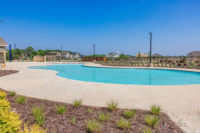 1709 Blackbird Lane, Princeton, TX 75407