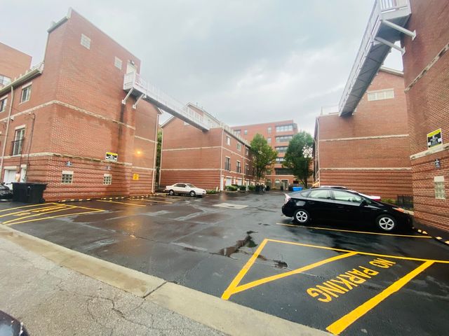 Address unavailable.