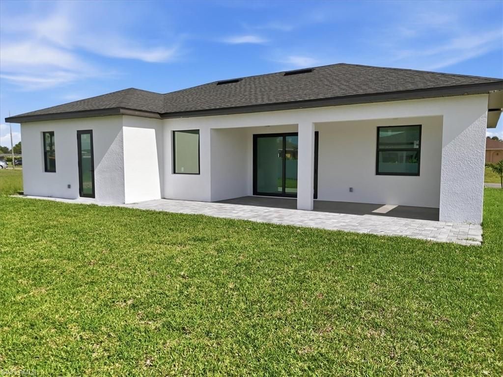 1321 NE 17th TER, CAPE CORAL, FL 33909 — photo 2