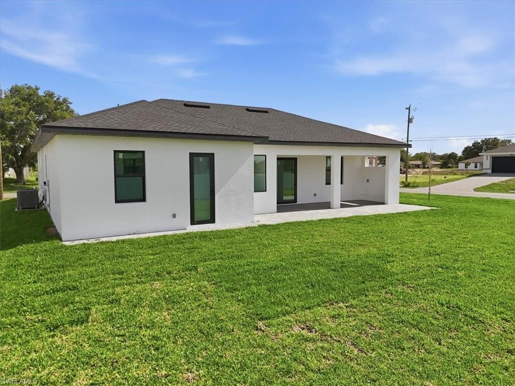 1321 NE 17th TER, CAPE CORAL, FL 33909 — photo 3