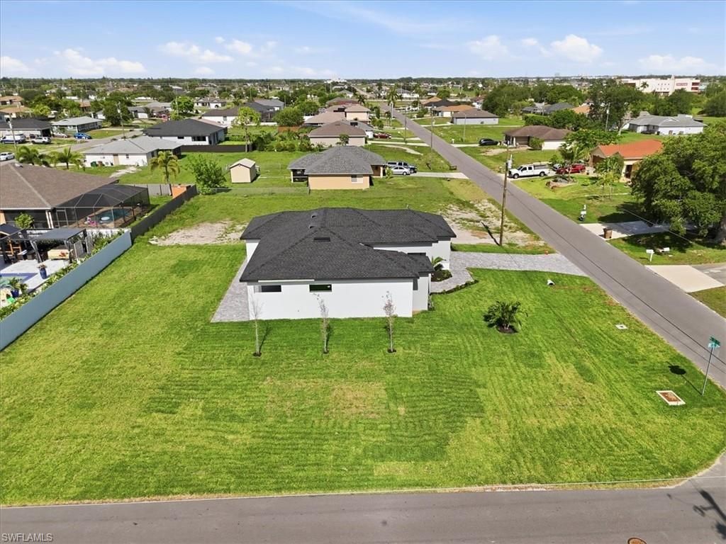 1321 NE 17th TER, CAPE CORAL, FL 33909 — photo 5
