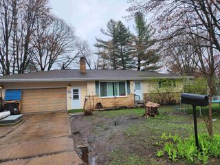 841 19TH AVENUE SOUTH, Wisconsin Rapids, WI 54495