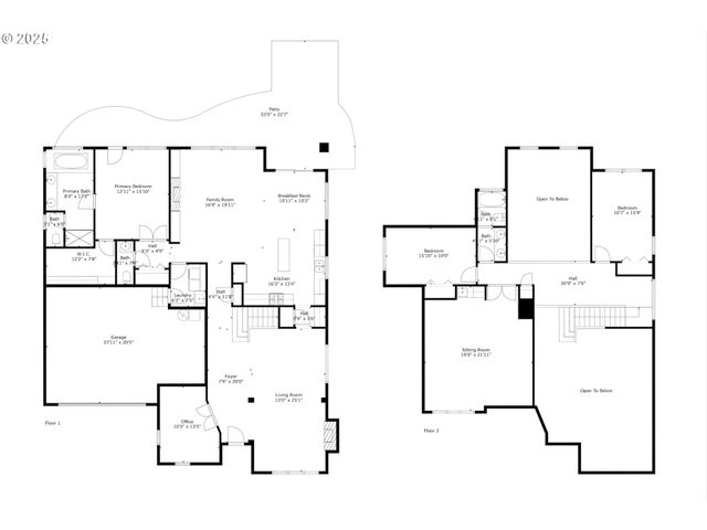 29435 Sw ST TROPEZ Ave, Wilsonville, OR 97070