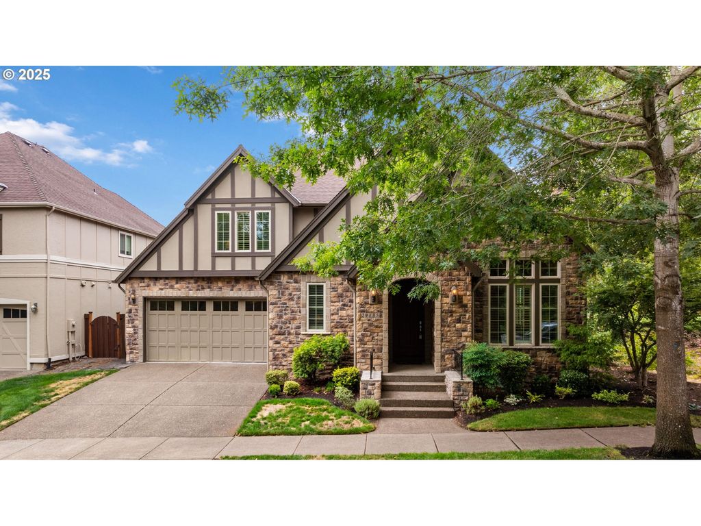 29435 Sw ST TROPEZ Ave, Wilsonville, OR 97070