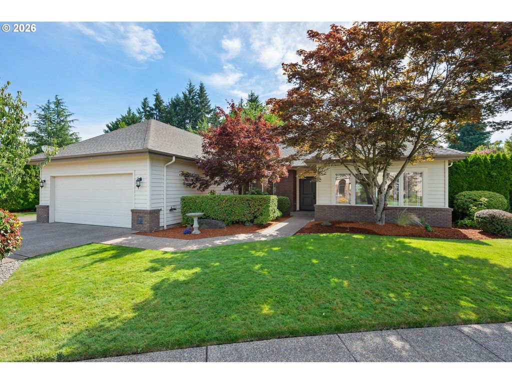 2971 SARAH Ln, Eugene, OR 97408