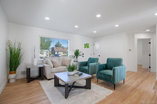 1910 Gray Street, Edgewater, CO 80214