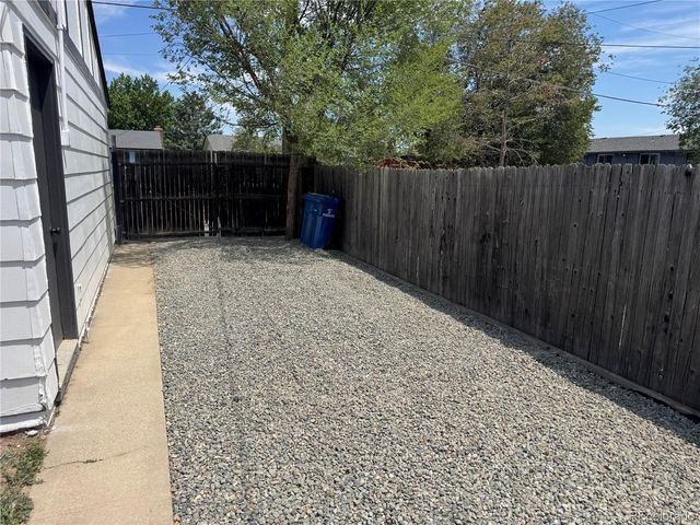 1910 Gray Street, Edgewater, CO 80214