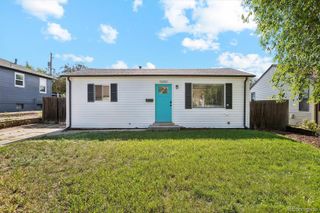 1910 Gray Street, Edgewater, CO 80214