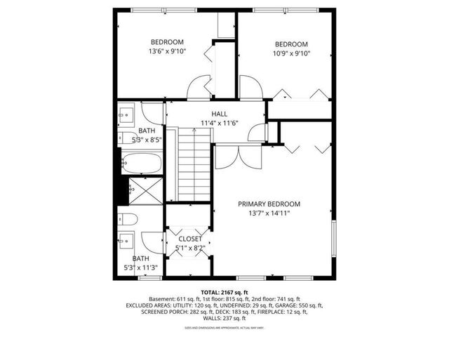 1301 Courtland E, Waconia, MN 55387