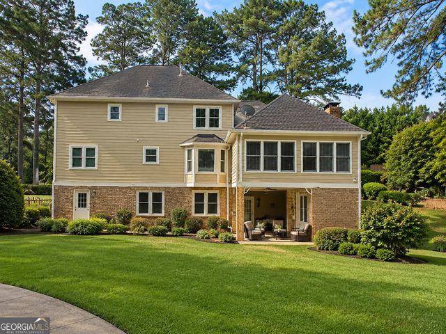 110 Ben Horton Drive, Mcdonough, GA 30253