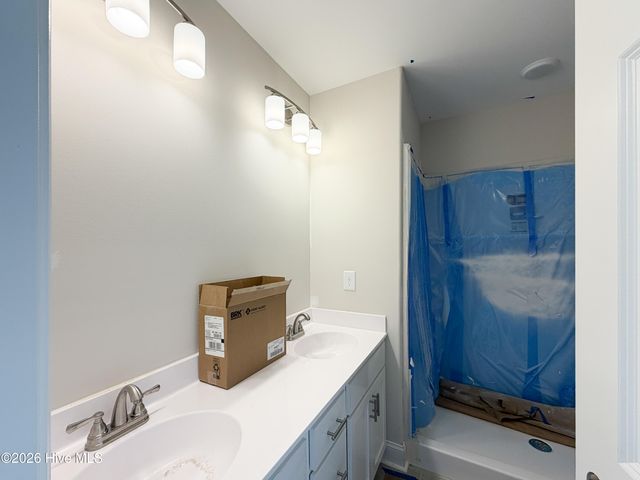 750 Aria Lane, Hubert, NC 28539