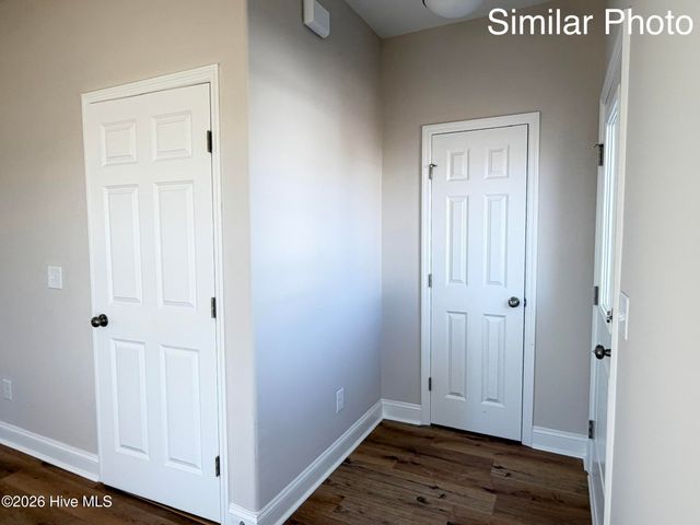 750 Aria Lane, Hubert, NC 28539