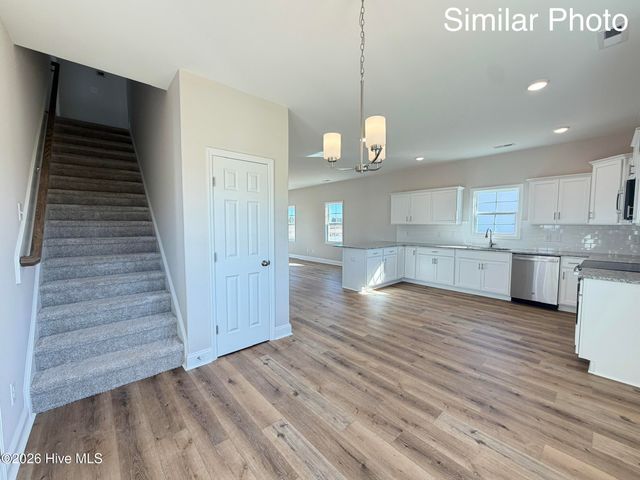 750 Aria Lane, Hubert, NC 28539