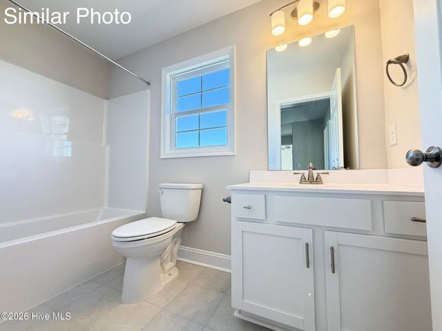 750 Aria Lane, Hubert, NC 28539