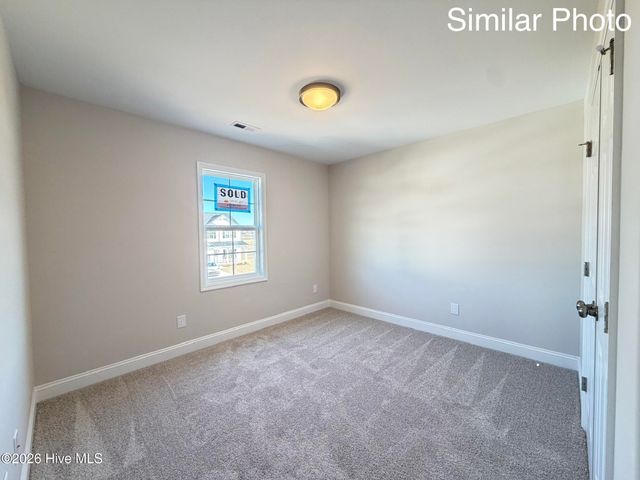 750 Aria Lane, Hubert, NC 28539