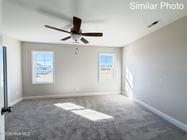 750 Aria Lane, Hubert, NC 28539