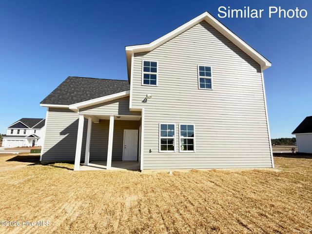 750 Aria Lane, Hubert, NC 28539