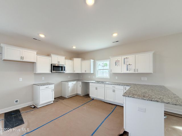 750 Aria Lane, Hubert, NC 28539