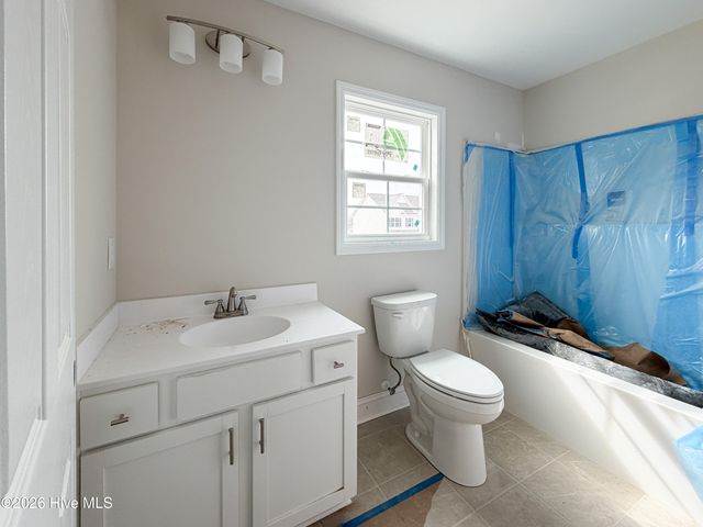 750 Aria Lane, Hubert, NC 28539