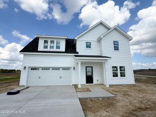 750 Aria Lane, Hubert, NC 28539