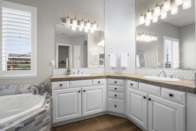 4560 Silian Court, Sparks, NV 89436