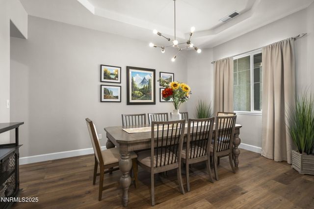 4560 Silian Court, Sparks, NV 89436