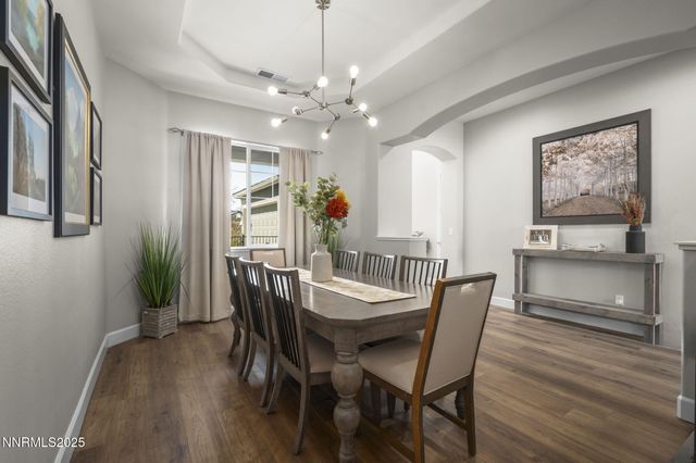 4560 Silian Court, Sparks, NV 89436