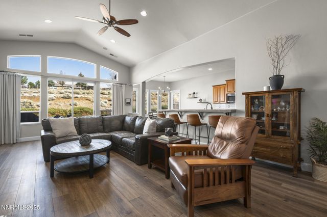 4560 Silian Court, Sparks, NV 89436