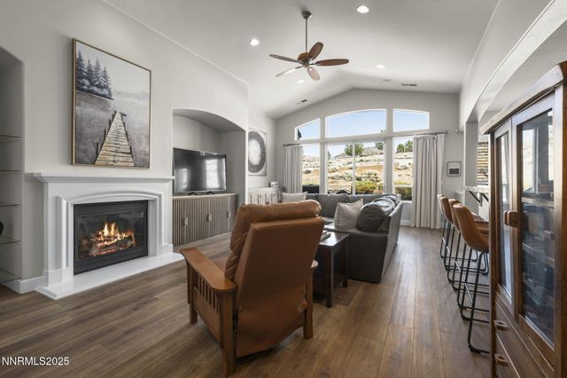 4560 Silian Court, Sparks, NV 89436