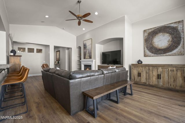 4560 Silian Court, Sparks, NV 89436