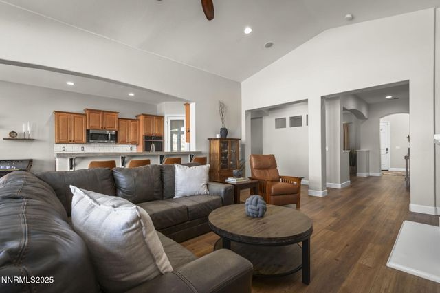 4560 Silian Court, Sparks, NV 89436