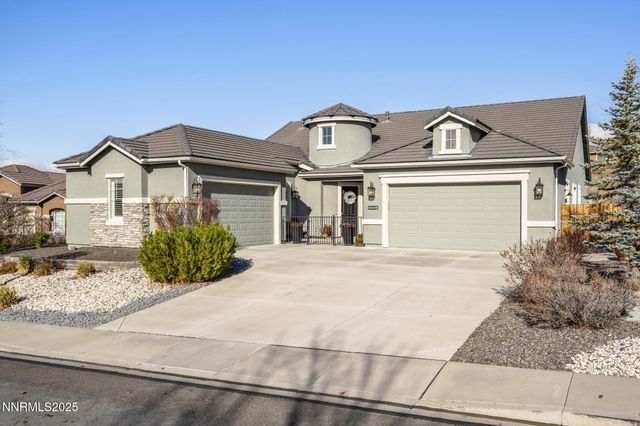 4560 Silian Court, Sparks, NV 89436