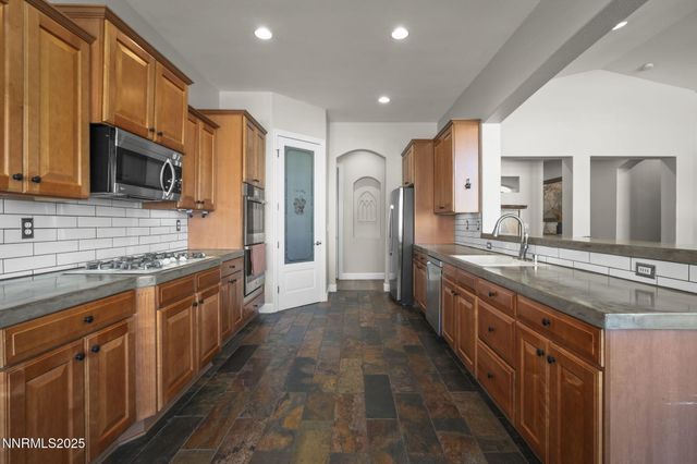 4560 Silian Court, Sparks, NV 89436