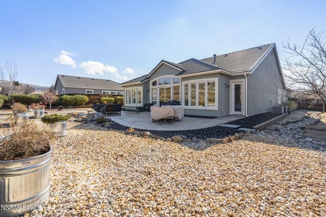 4560 Silian Court, Sparks, NV 89436