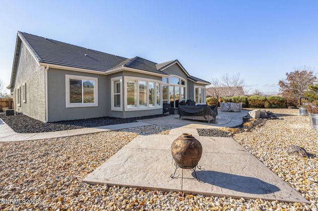 4560 Silian Court, Sparks, NV 89436