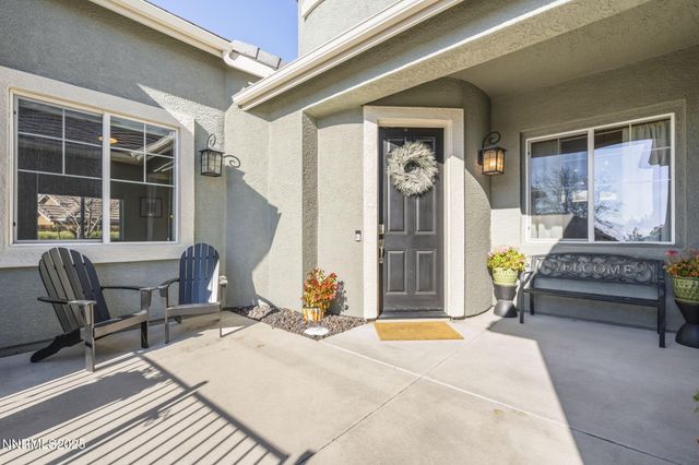 4560 Silian Court, Sparks, NV 89436