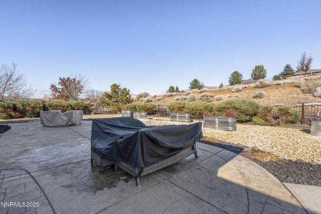 4560 Silian Court, Sparks, NV 89436
