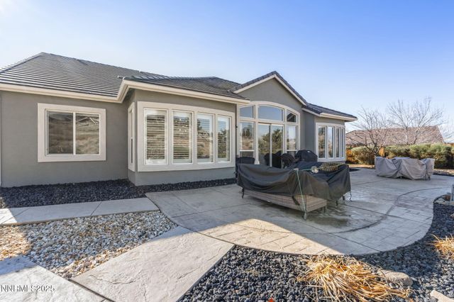 4560 Silian Court, Sparks, NV 89436