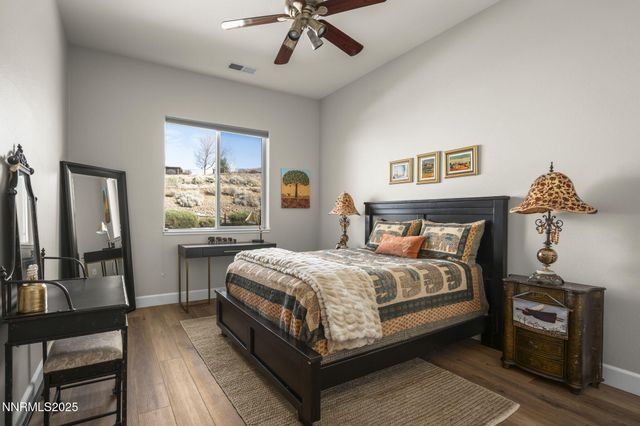 4560 Silian Court, Sparks, NV 89436