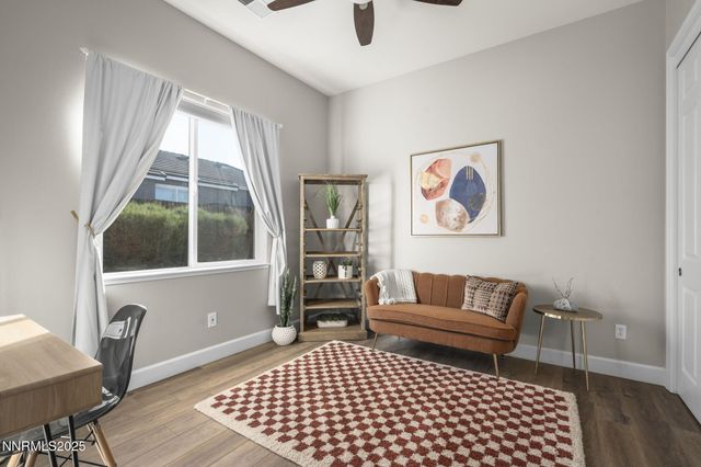 4560 Silian Court, Sparks, NV 89436