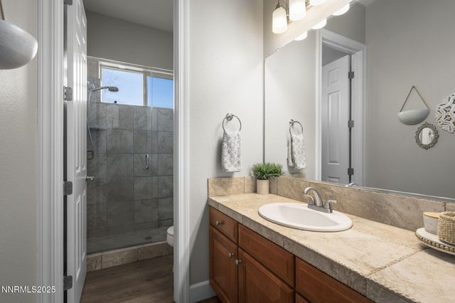 4560 Silian Court, Sparks, NV 89436