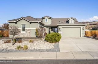 4560 Silian Court, Sparks, NV 89436