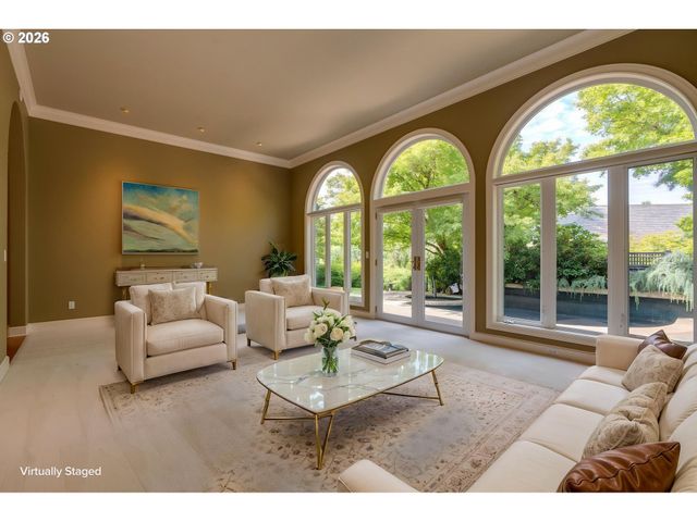1081 Nw BAKER CREST Ct, Mc Minnville, OR 97128