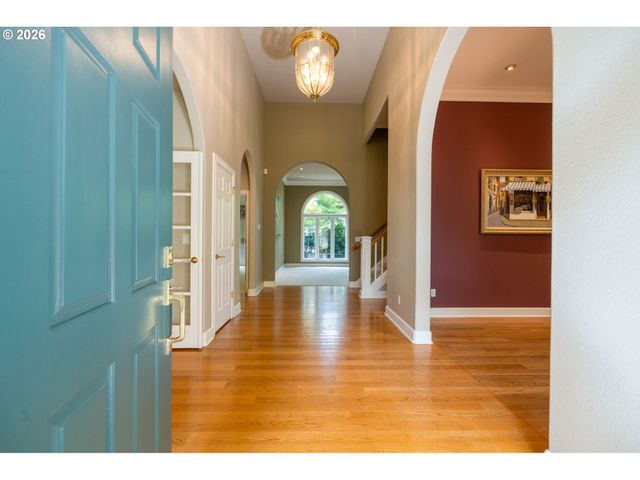 1081 Nw BAKER CREST Ct, Mc Minnville, OR 97128