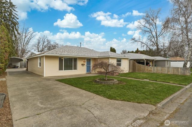 1551 J, Walla Walla, WA 99362