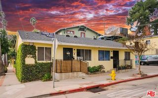 3544 Yorba Street, Los Angeles, CA 90032
