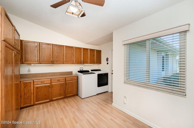 1527 Frontier Drive, Melbourne, FL 32940
