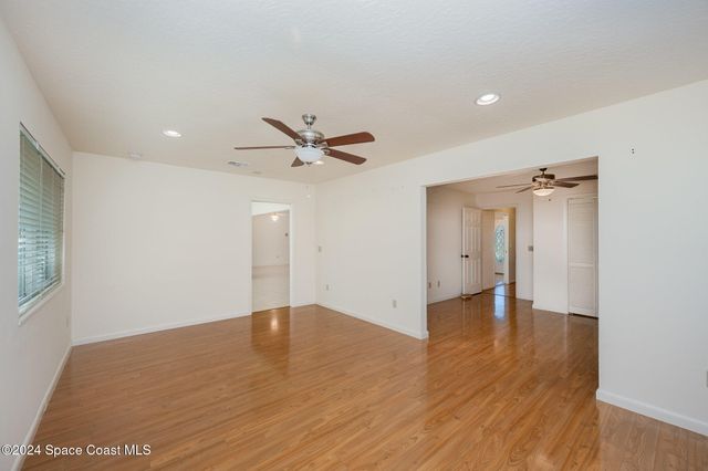 1527 Frontier Drive, Melbourne, FL 32940
