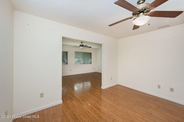 1527 Frontier Drive, Melbourne, FL 32940